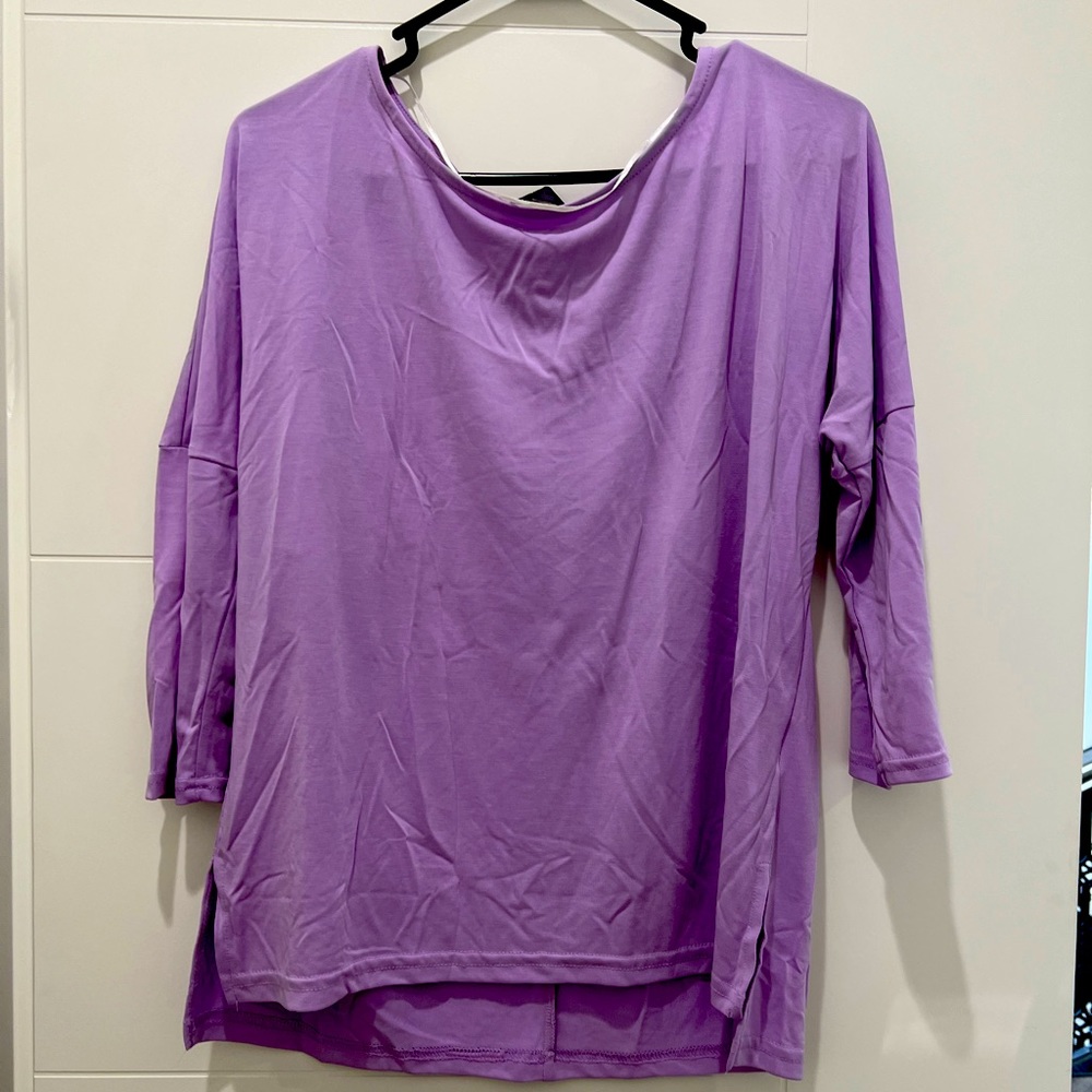 Vera most women top